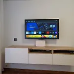 Azahar Deluxe Sevilla Centro