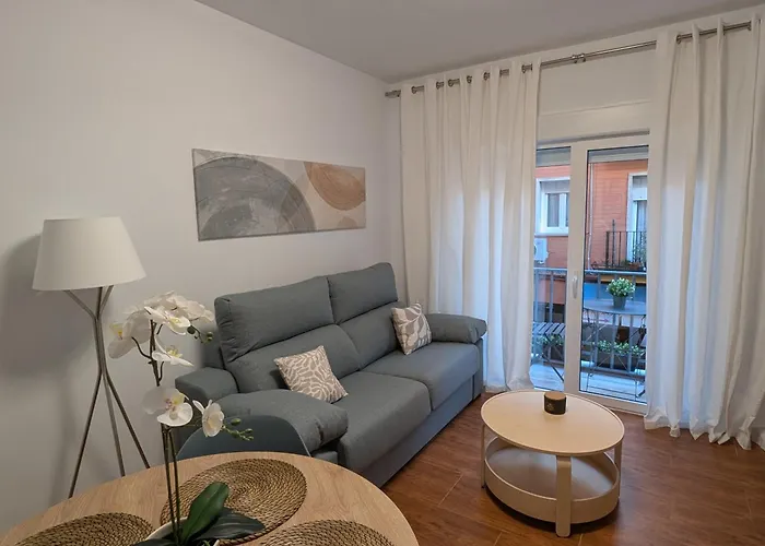 Azahar Deluxe Sevilla Centro