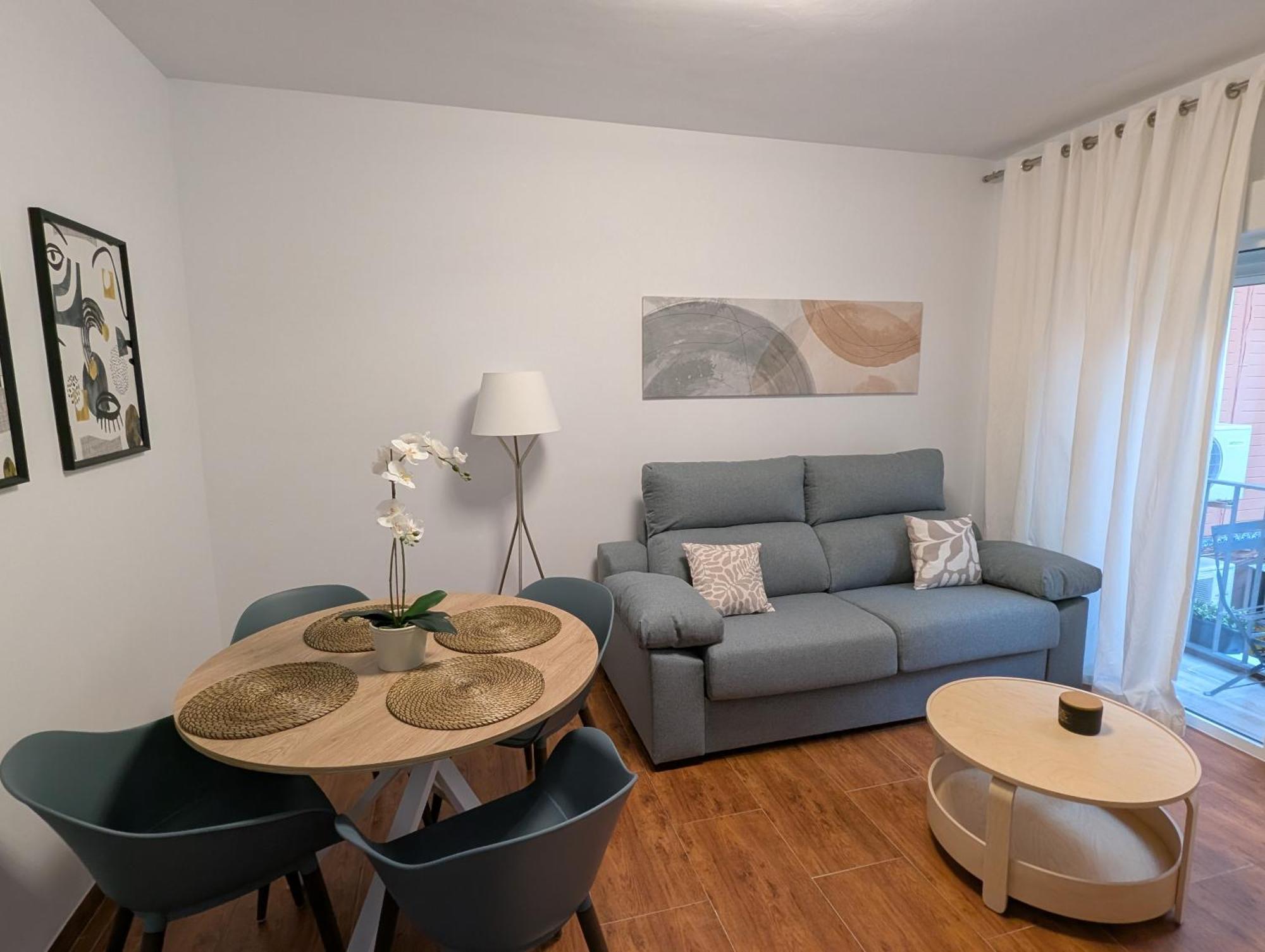Azahar Deluxe Centro * Seville