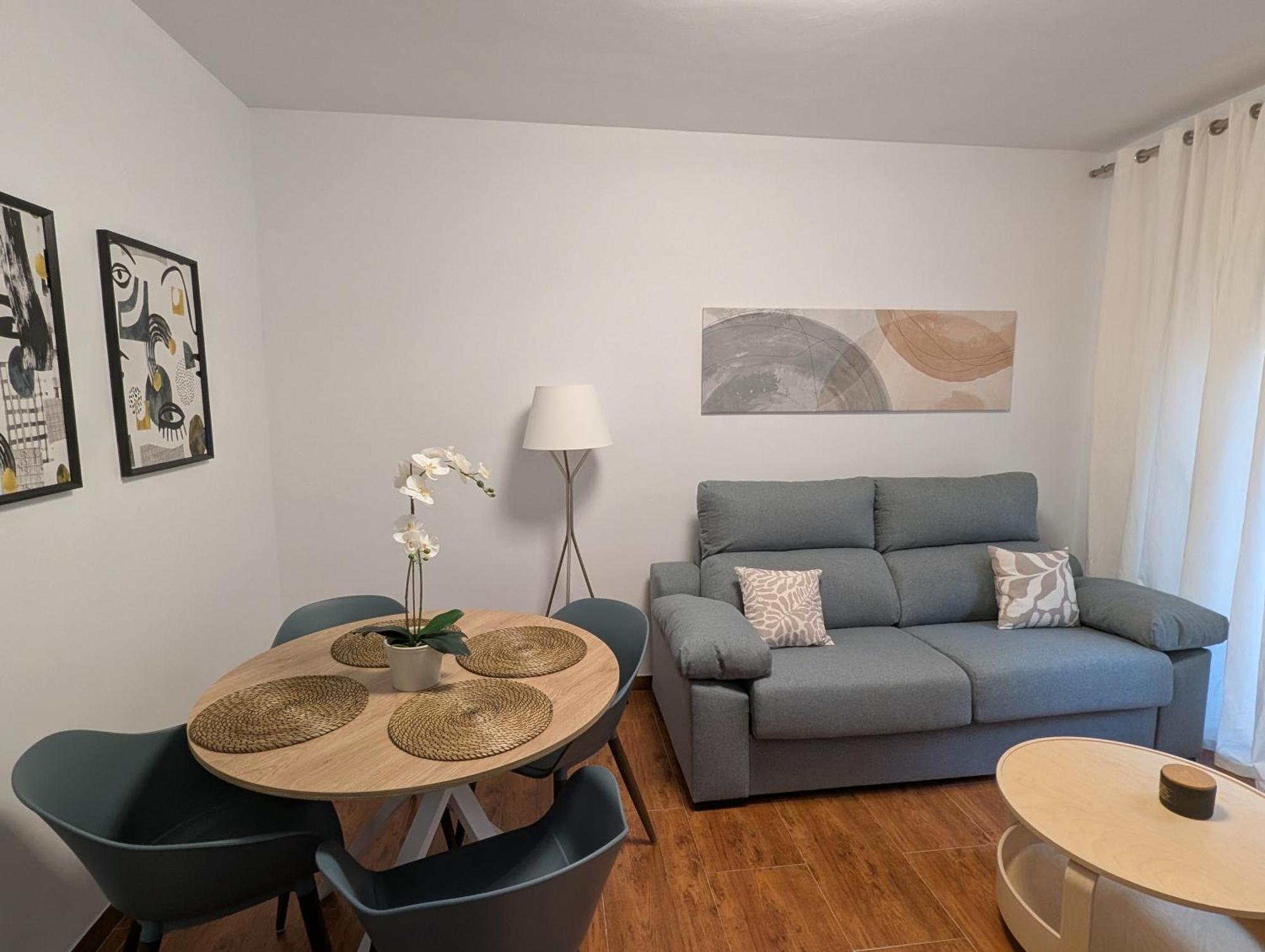 Appartement Azahar Deluxe Centro *