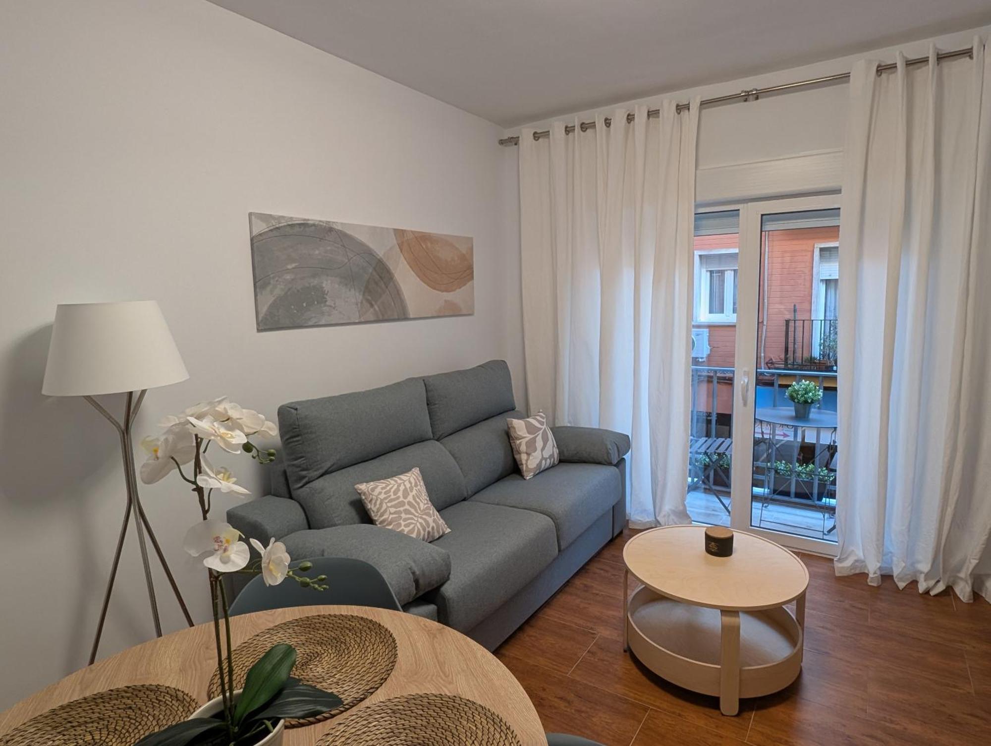 Azahar Deluxe Centro Appartement *