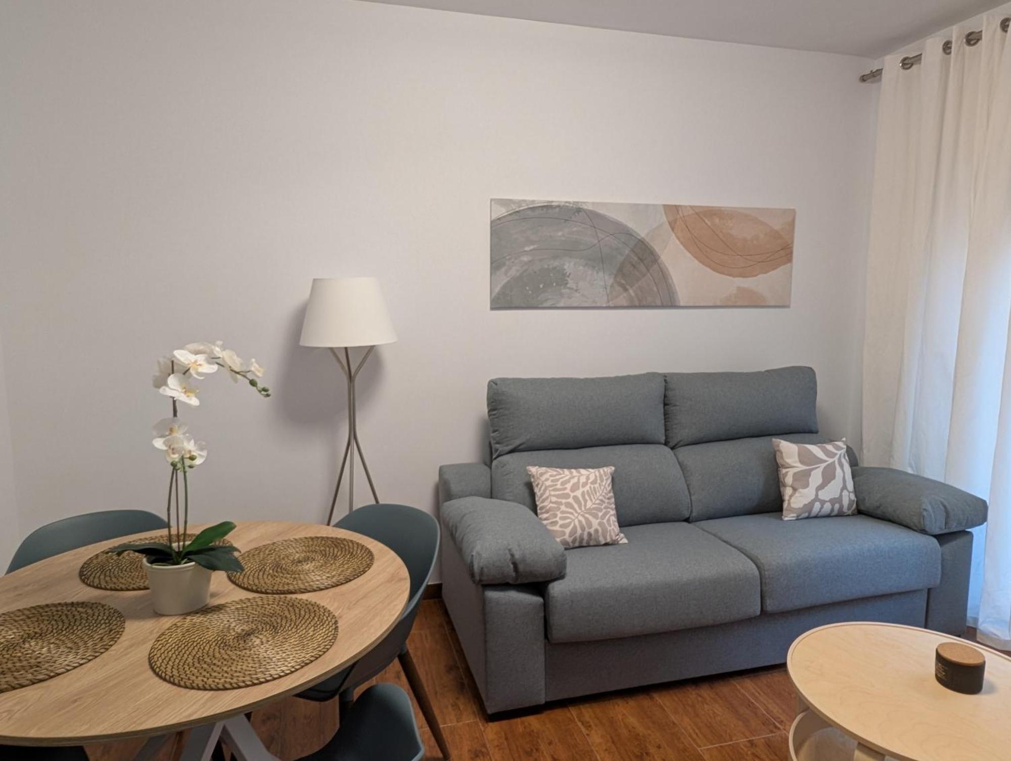 Azahar Deluxe Centro Apartment Seville