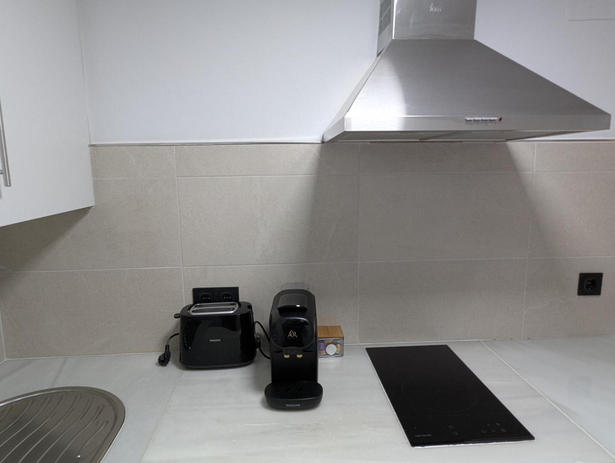 Apartment Azahar Deluxe Centro
