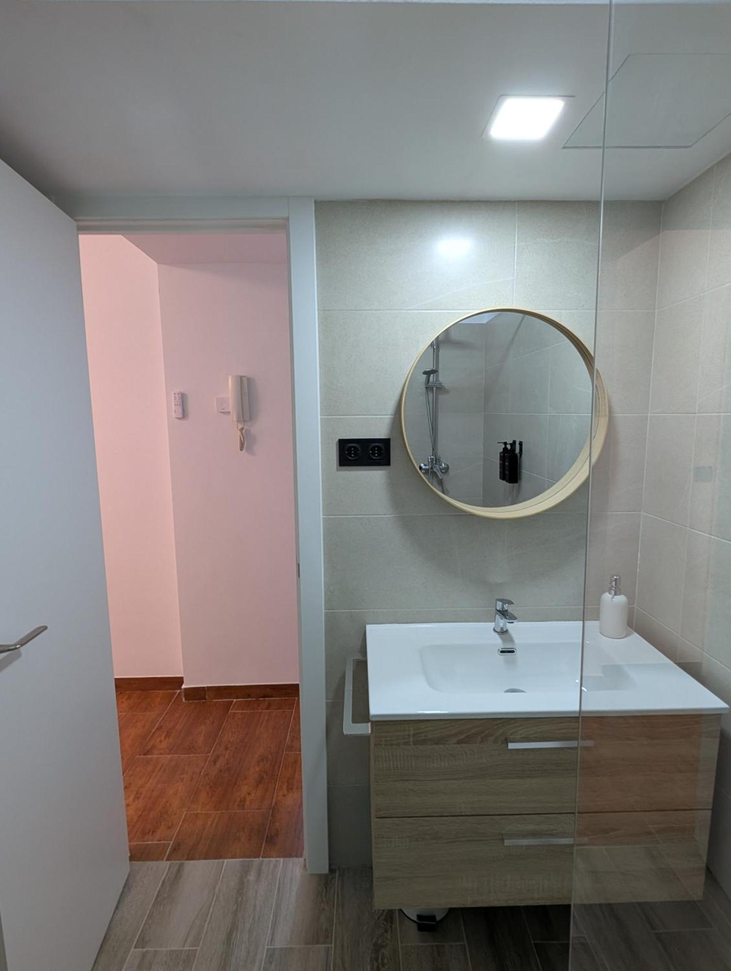Azahar Deluxe Centro Apartment Seville