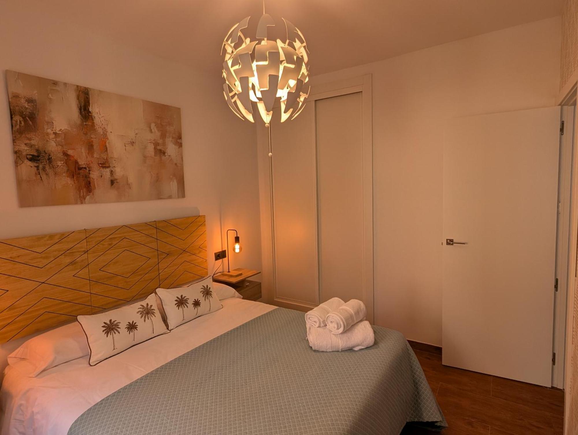Azahar Deluxe Centro *