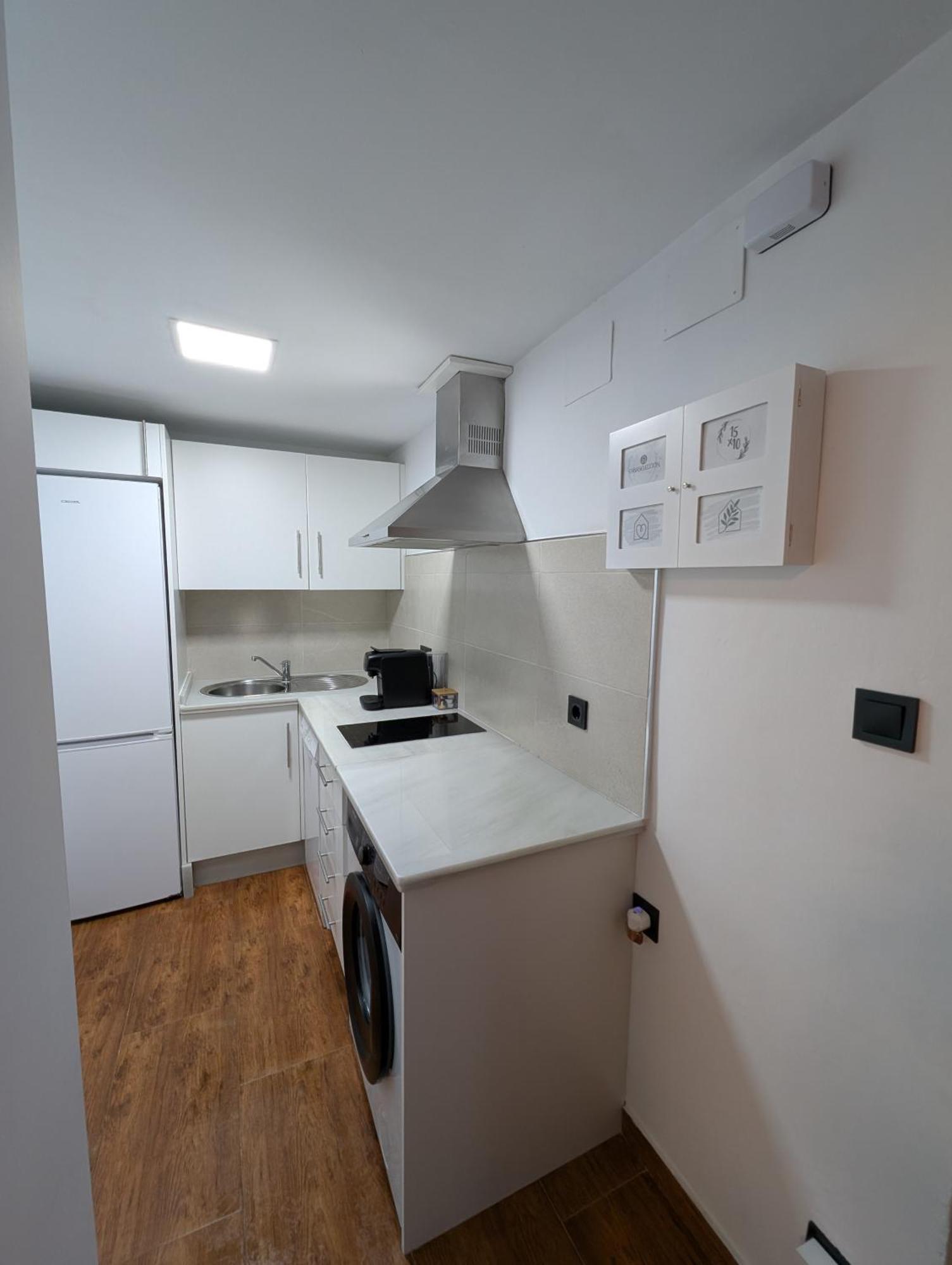 Azahar Deluxe Centro Appartement Séville