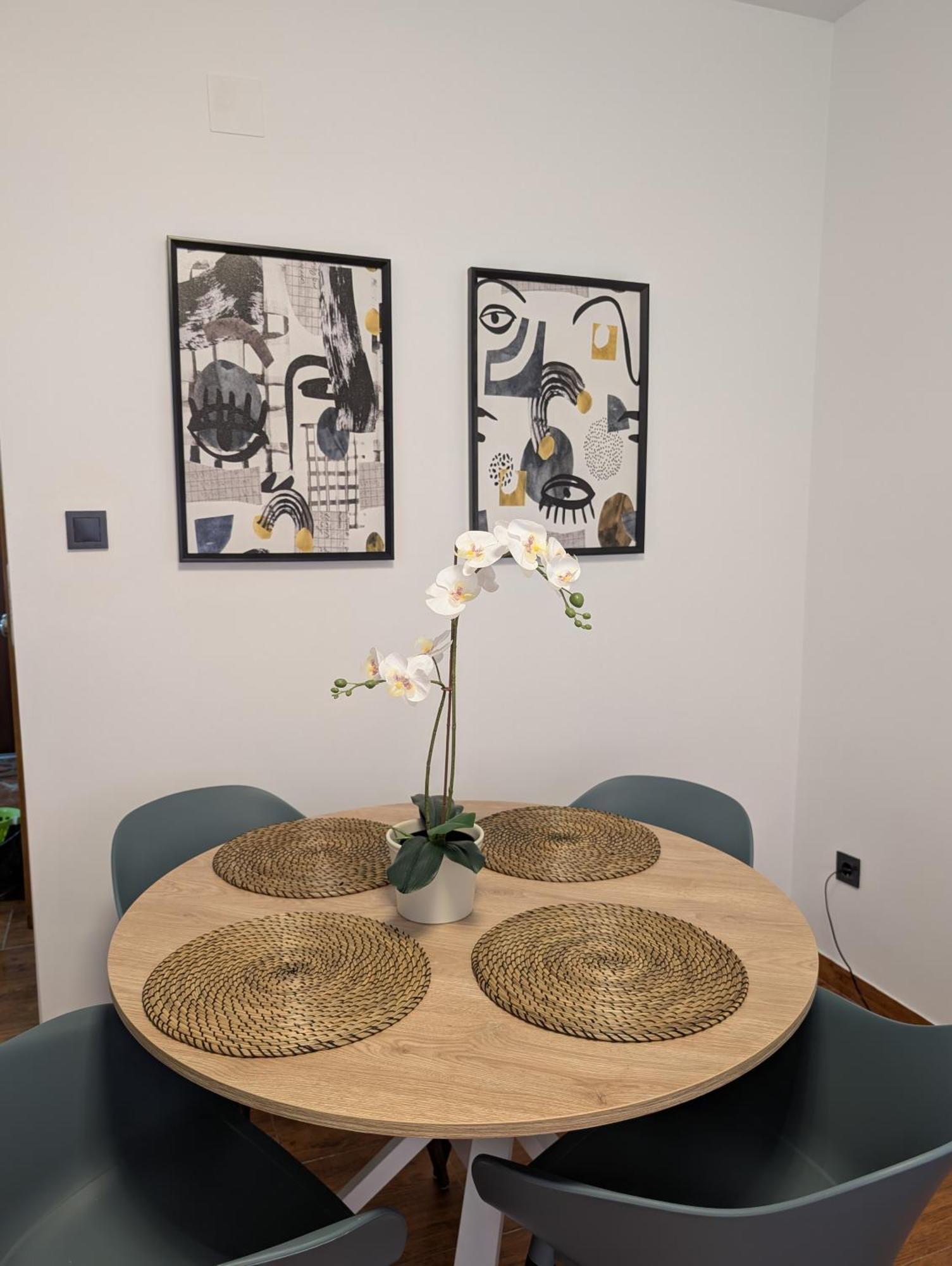 Apartment Azahar Deluxe Centro Seville