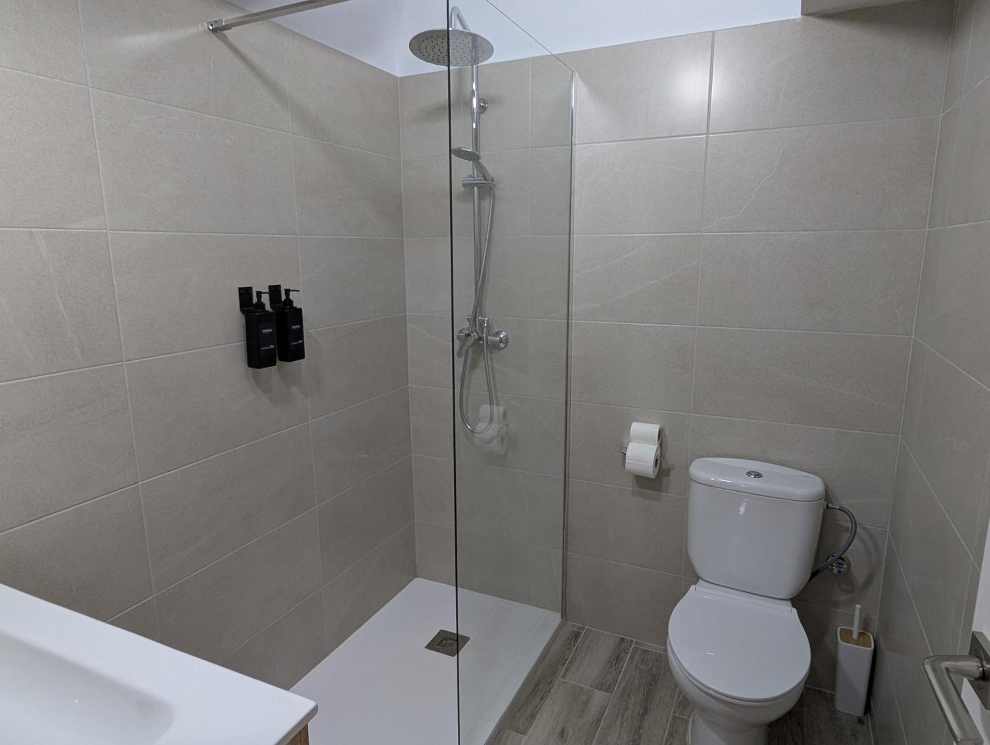 Azahar Deluxe Centro Appartement *