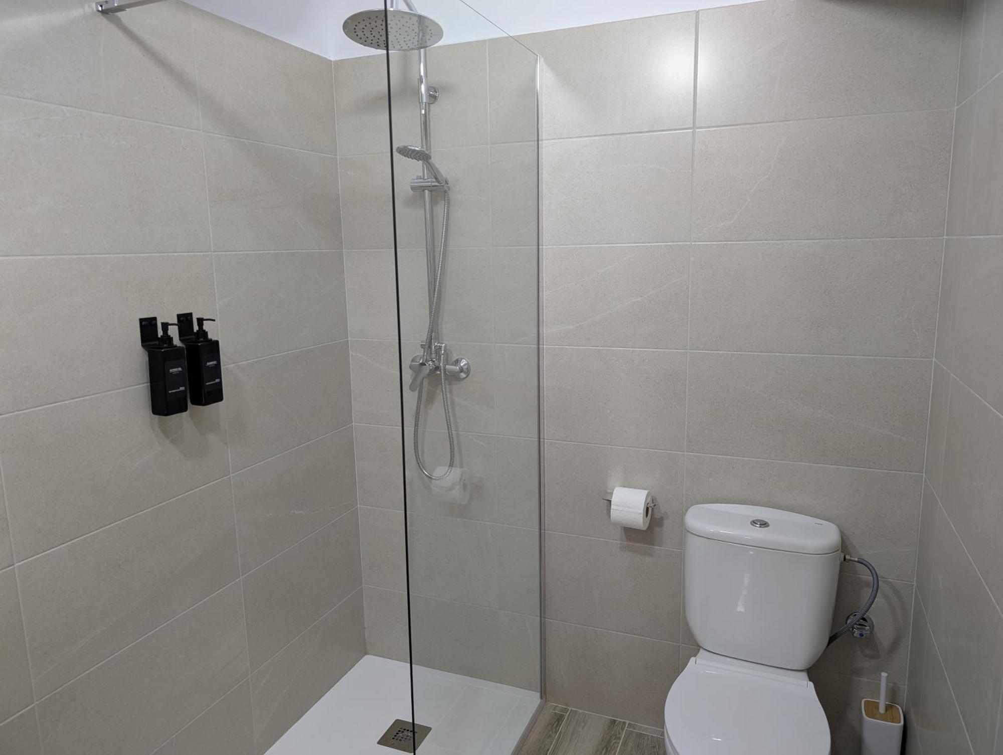 Azahar Deluxe Centro Séville