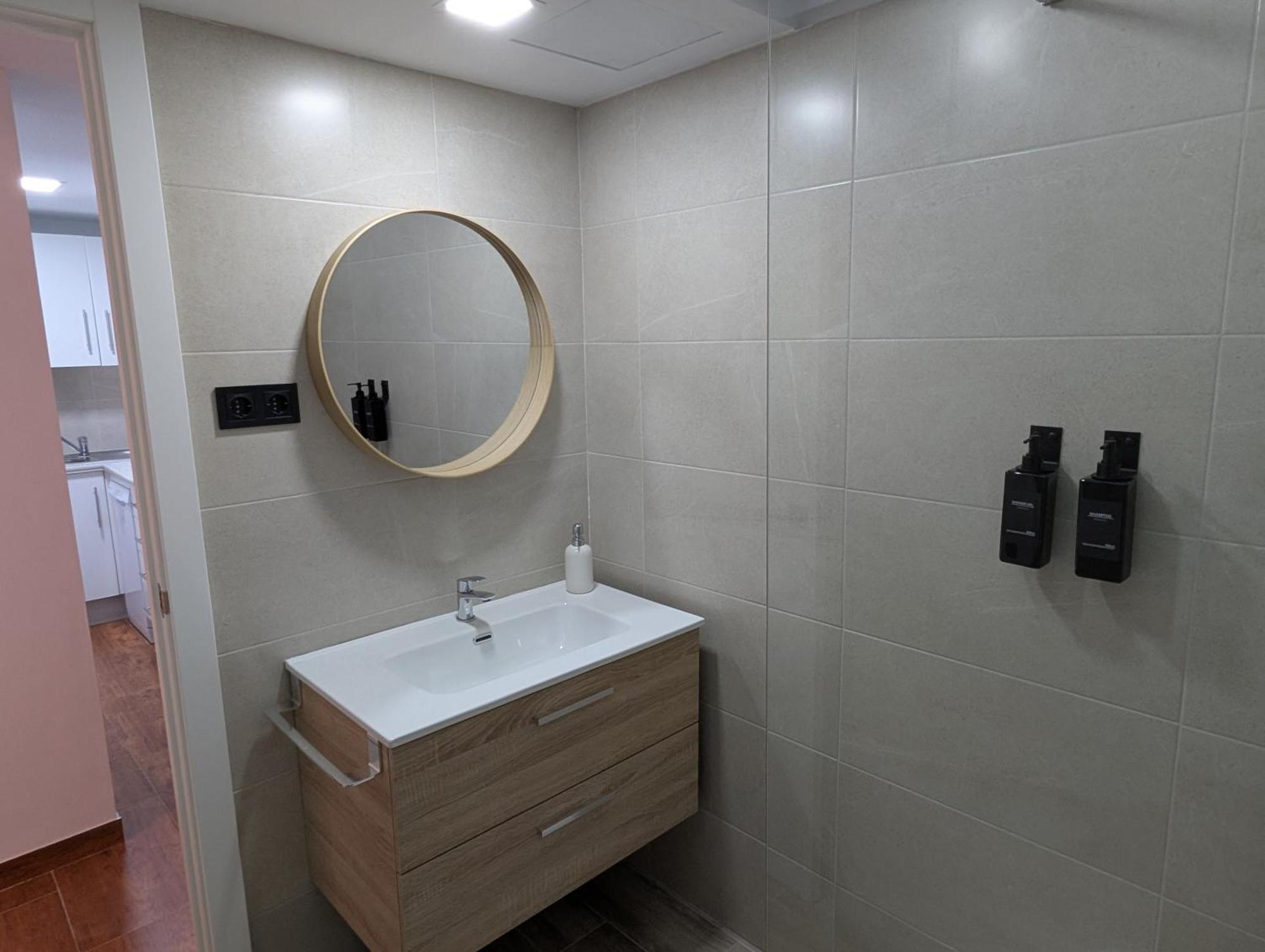 Azahar Deluxe Centro Appartement *
