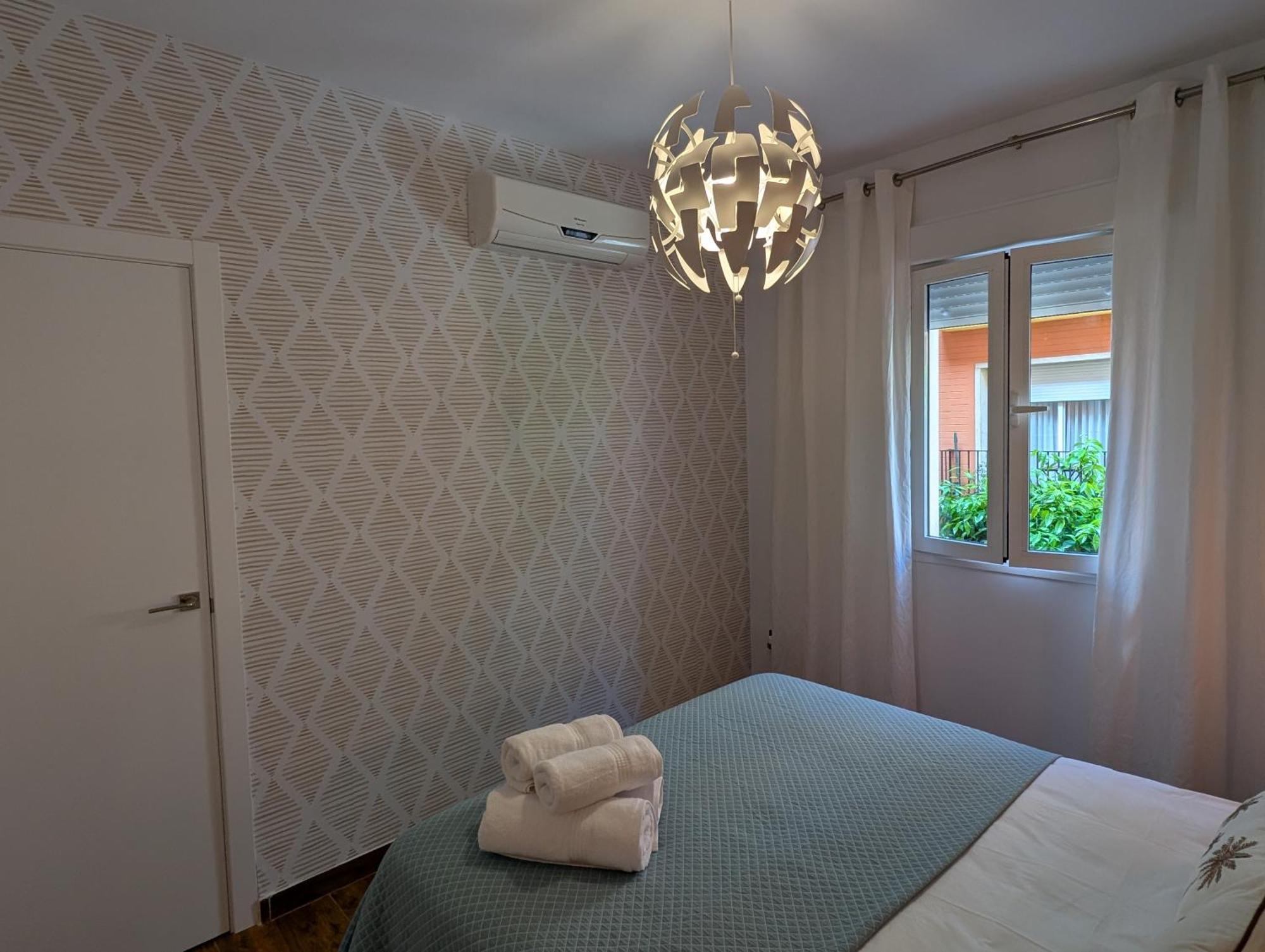 Azahar Deluxe Centro