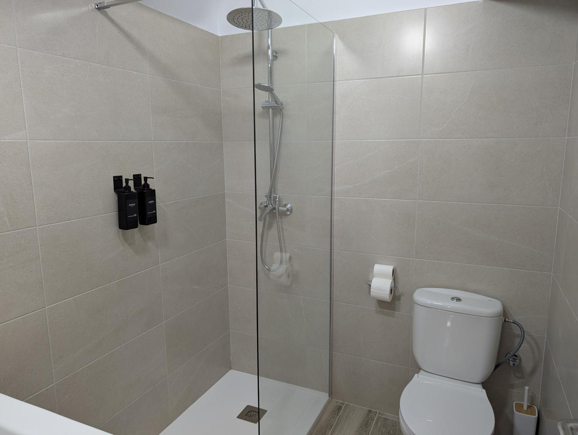 Appartement Azahar Deluxe Centro