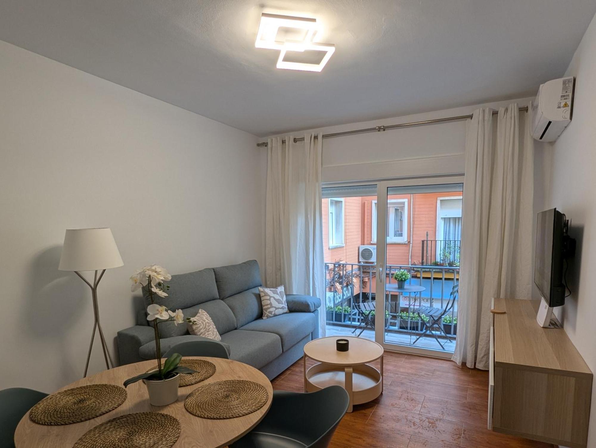 Appartement Azahar Deluxe Centro *