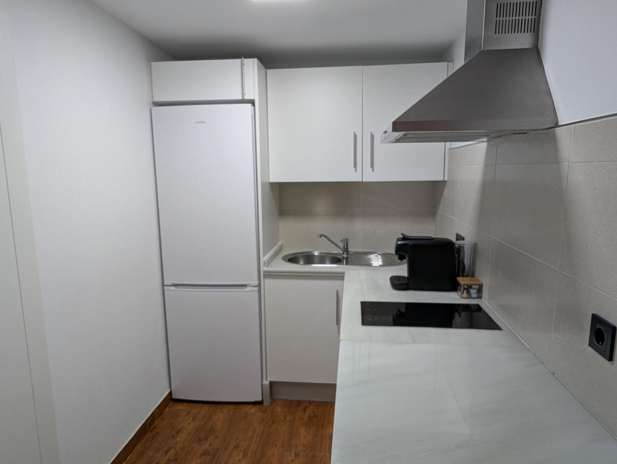 Azahar Deluxe Centro Seville
